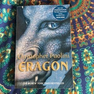 Dragon Book
